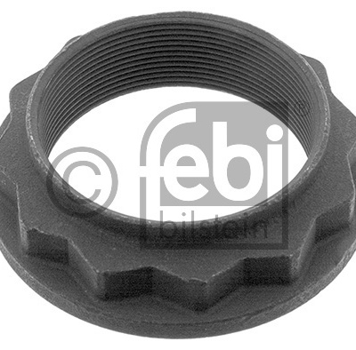 12-POINT COLLAR NUT